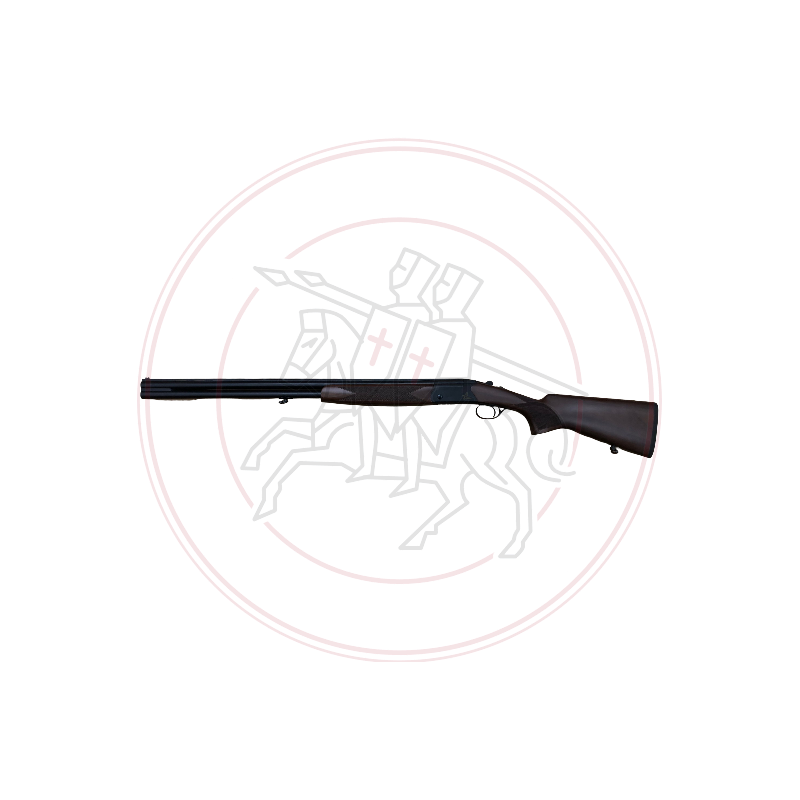 Fusil Huglu Eagle 20/76 71cm Faisan/Lièvre Noir