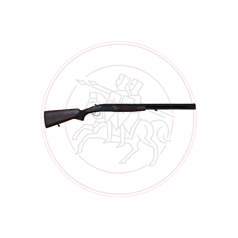 Fusil Huglu Eagle 20/76 71cm Faisan/Lièvre Noir