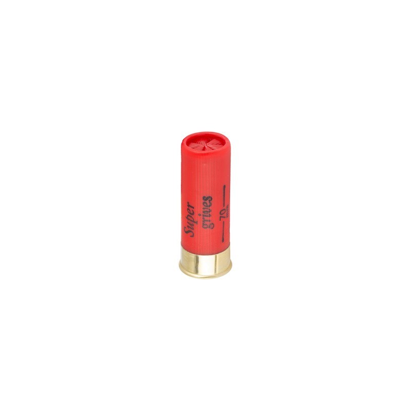 Cartouches WINCHESTER Super Grives - Cal: 12/70 - 32 grammes - BJ