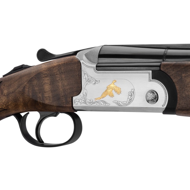 Fusil FAIR superposé Premier ERGAL Extracteur - Cal 20/76