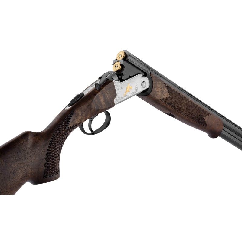 Fusil FAIR superposé Premier ERGAL Extracteur - Cal 20/76