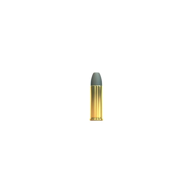 Cartouches S&B 32 S&W Long LFN 100gr Boîte 50