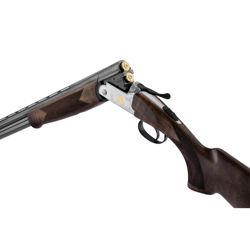 Fusil FAIR superposé Premier ERGAL Extracteur - Cal 20/76