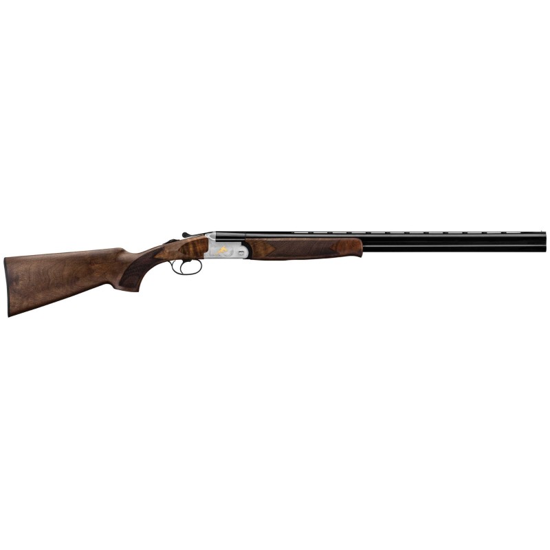 Fusil FAIR superposé Premier ERGAL Extracteur - Cal 20/76
