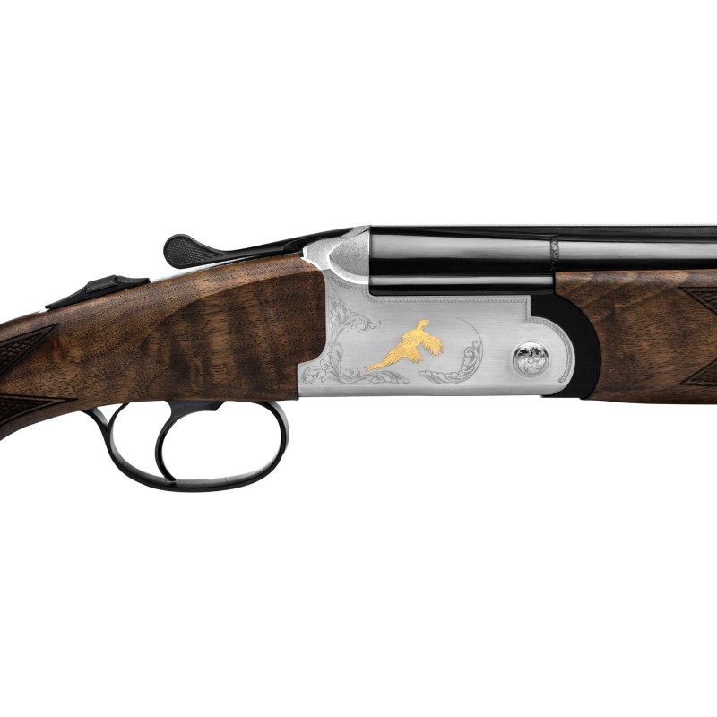 Fusil FAIR superposé Premier ERGAL Extracteur - Cal 20/76