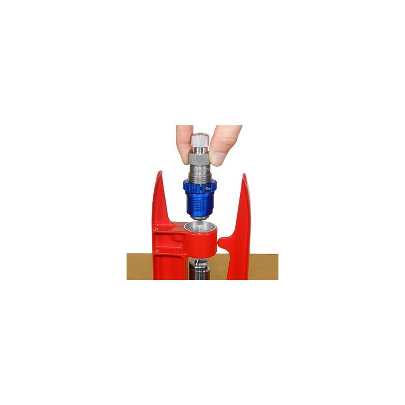 PRESSE DE RECHARGEMENT MANUELLE LEE BREECH LOCK HAND