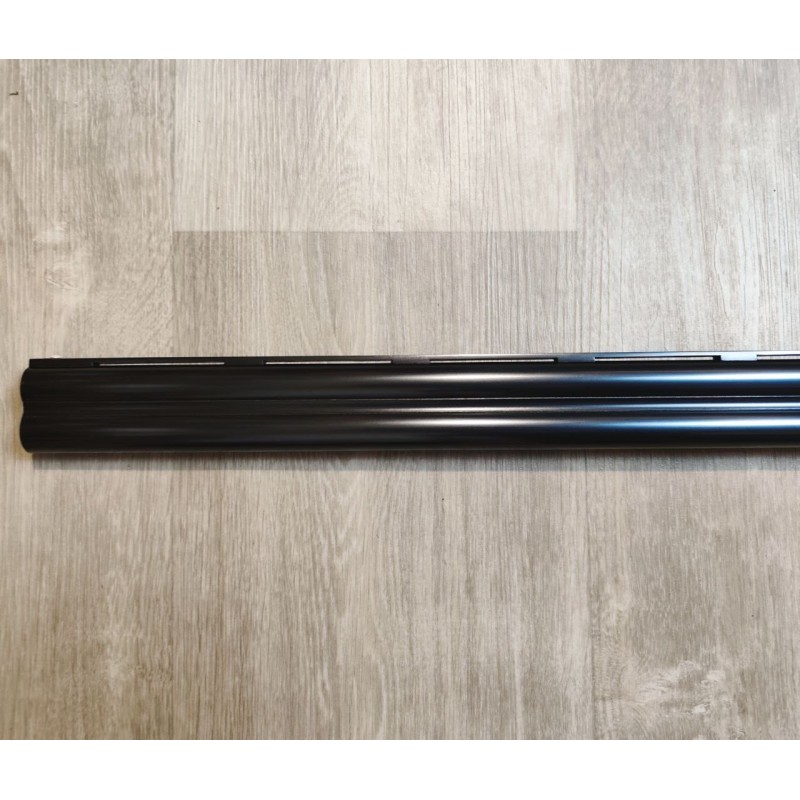 Fusil Merkel Superposé calibre 12/70 – Occasion chasse élégante
