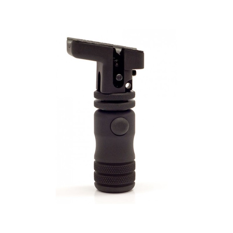 Monopod Accu-Shot BT04-QK Sling Stud Hauteur Standard