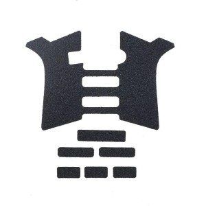 TONI SYSTEM COMPETITION GRIP POUR GLOCK 19 GEN3