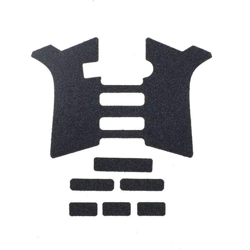 TONI SYSTEM COMPETITION GRIP POUR GLOCK 19 GEN3