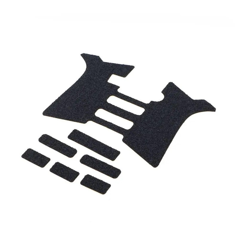TONI SYSTEM COMPETITION GRIP POUR GLOCK 19 GEN3