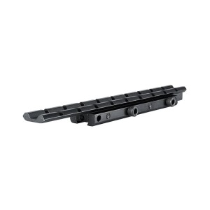 HAWKE ADAPTOR BASE 1 PIECE 3⁄8″ RIFLE TO WEAVER EXTENSION