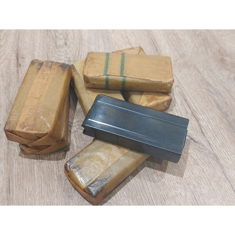 Chargeur 15 coups pour USM1