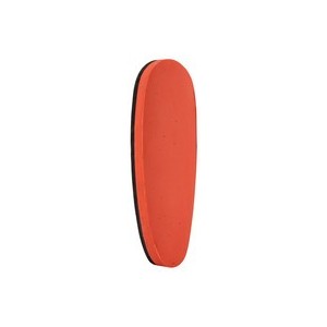 Plaque de couche BMR pleine elastic orange