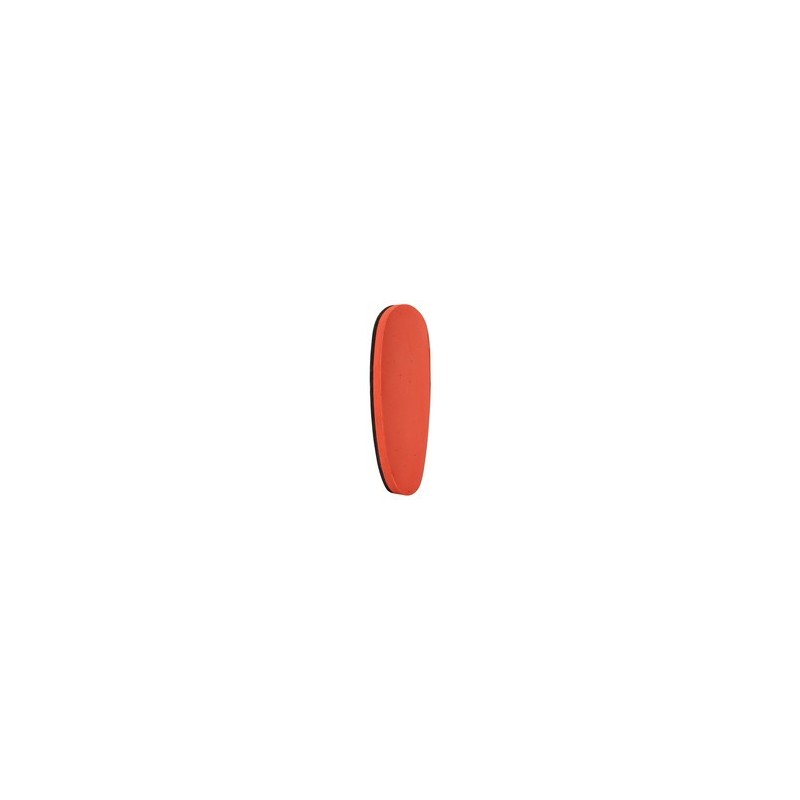 Plaque de couche BMR pleine elastic orange