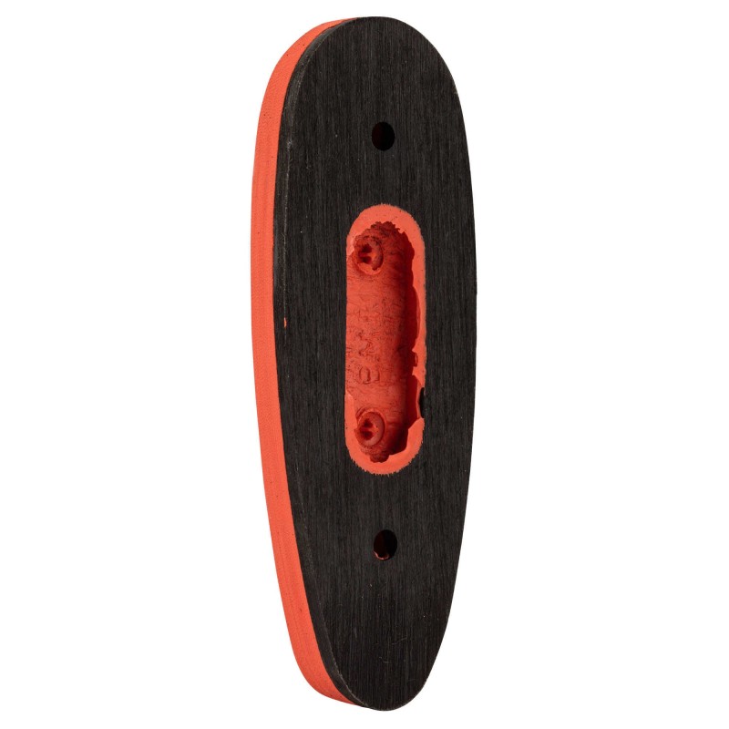 Plaque de couche BMR pleine elastic orange