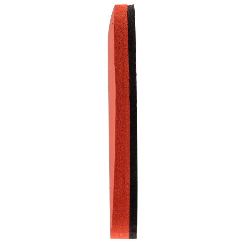 Plaque de couche BMR pleine elastic orange