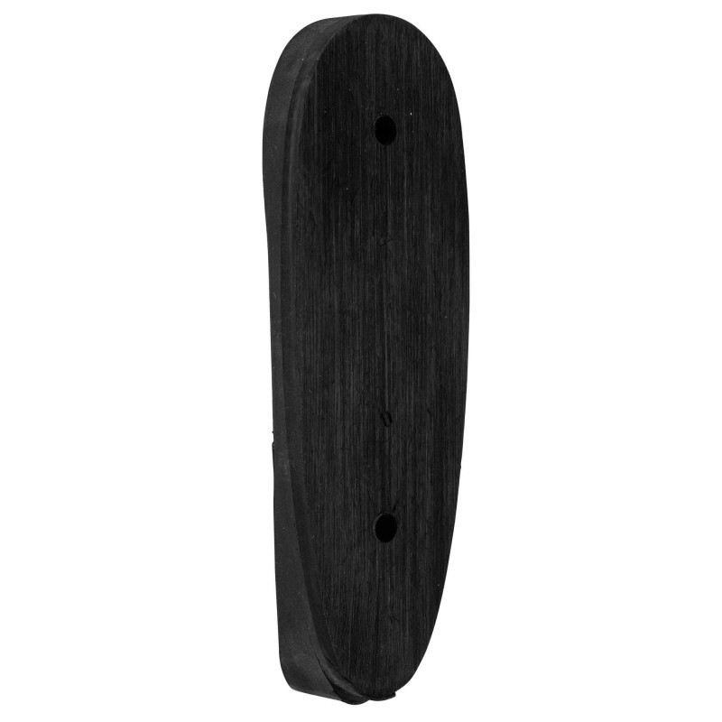 Plaque de couche amortisseur BMR incurvée noire