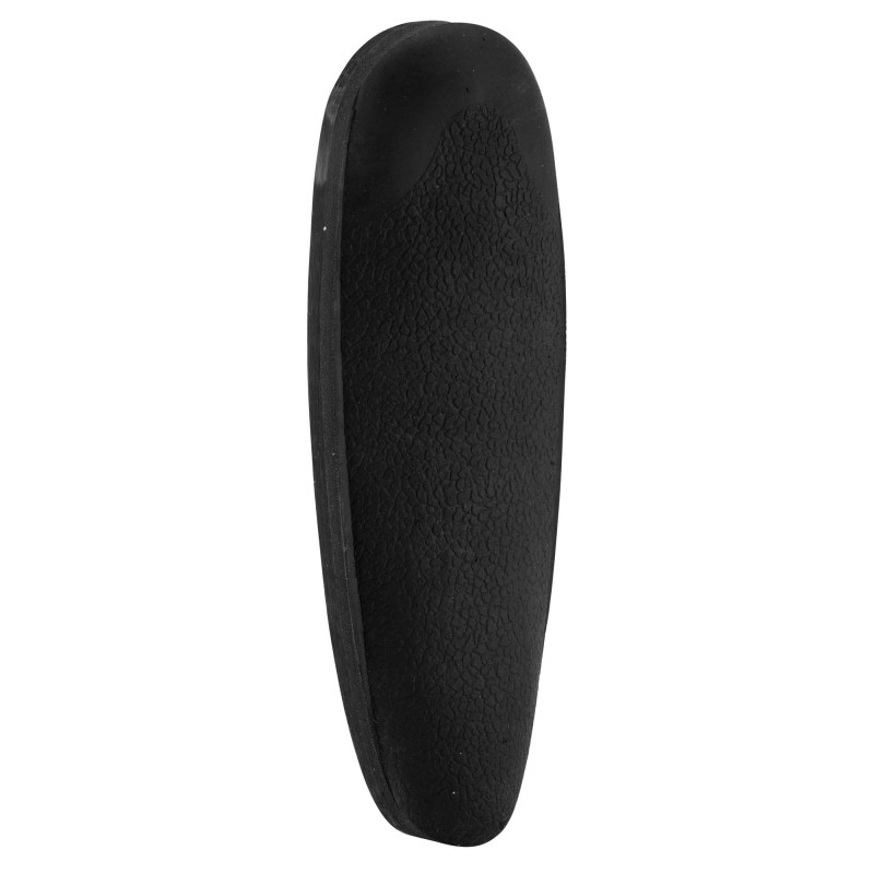 Plaque de couche amortisseur pleine BMR noire modèle luxe