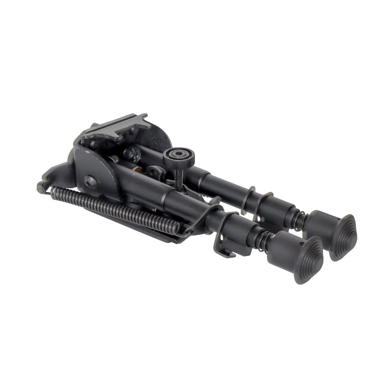 BIPIED TELESCOPIQUE UMAREX HUNTROLL - GRENADIERE