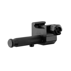 ADAPTATEUR POUR BI-PIED LOURD KASTLEBERG AK0600 - PICATINNY