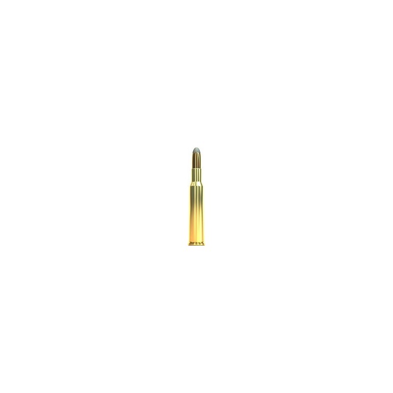 Cartouches SELLIER & BELLOT Calibre 7x57 R 140grs SP - Boite de 20 uni