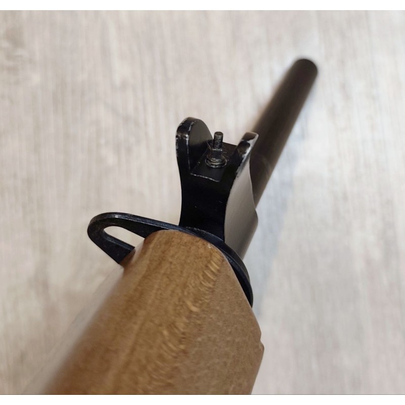 Armi Jager AP 75 .22 LR carabine semi-auto – Occasion bon éta