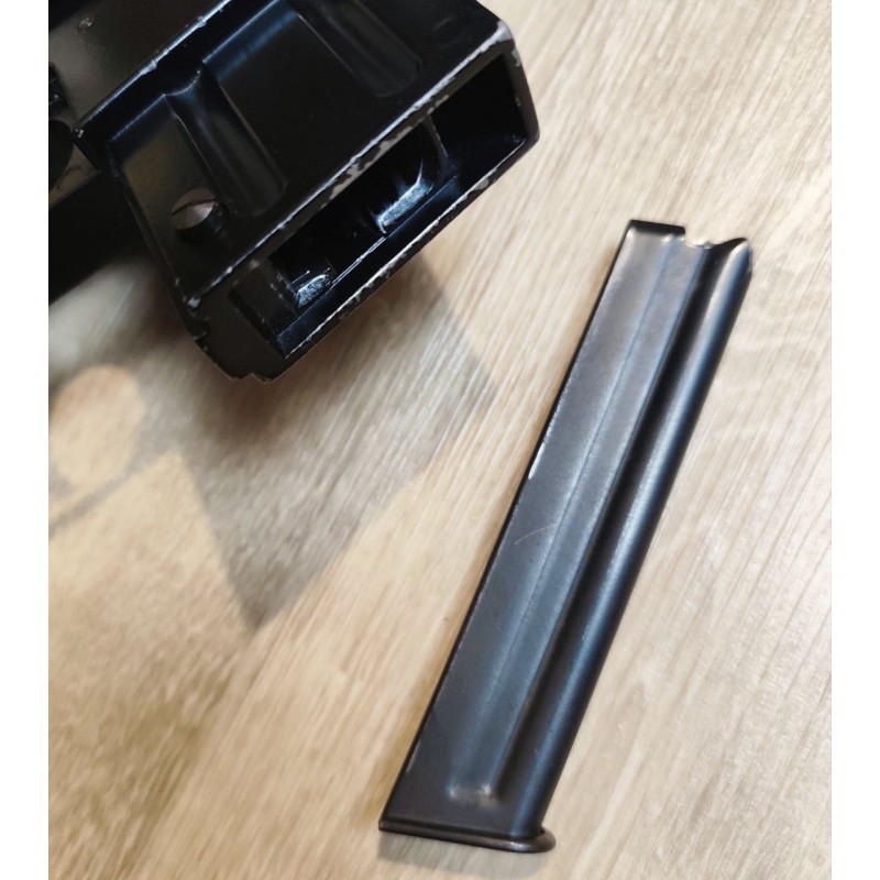 Armi Jager AP 75 .22 LR carabine semi-auto – Occasion bon éta
