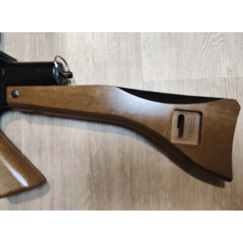 Armi Jager AP 75 .22 LR carabine semi-auto – Occasion bon éta