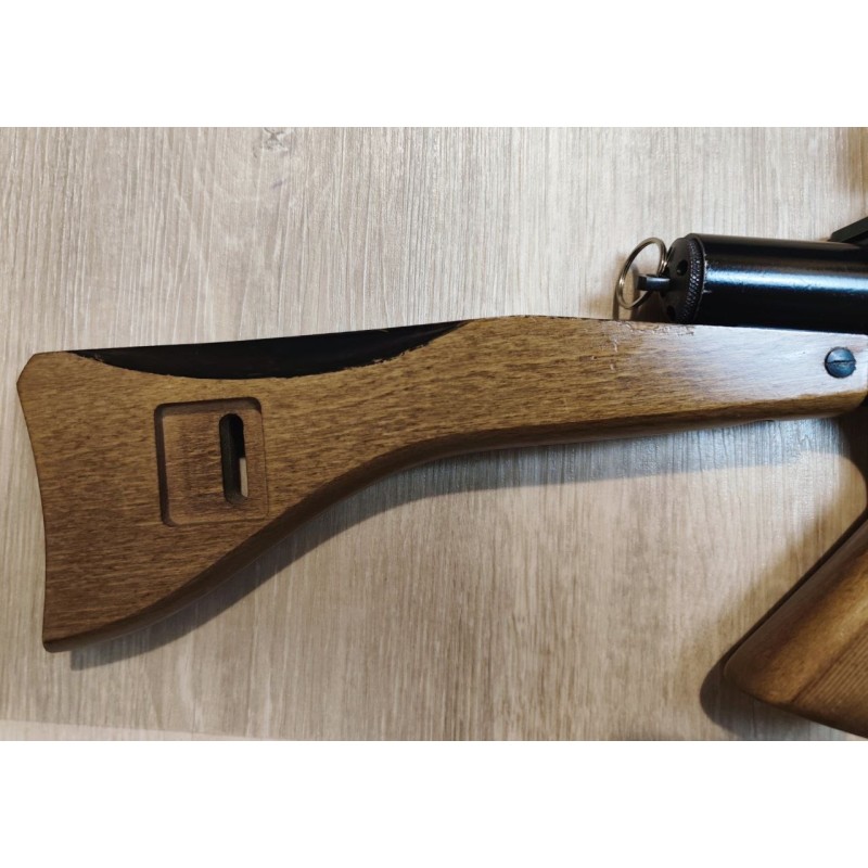 Armi Jager AP 75 .22 LR carabine semi-auto – Occasion bon éta