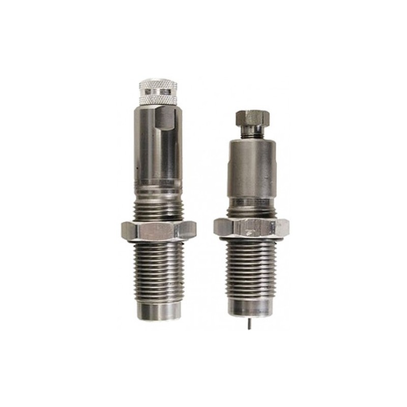 LEE DIE SET - 2 OUTILS - Calibre 30-284