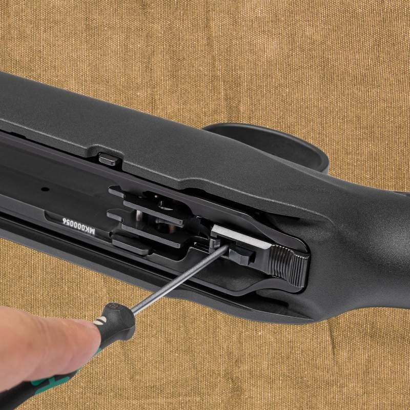 Carabine linéaire MAUSER M25 EXTREME SYNTHETIQUE - calibre 300 Win MAG