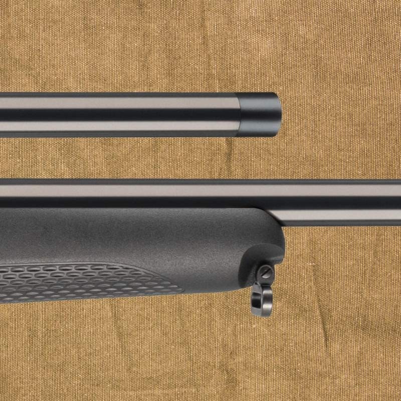 Carabine linéaire MAUSER M25 EXTREME SYNTHETIQUE - calibre 300 Win MAG