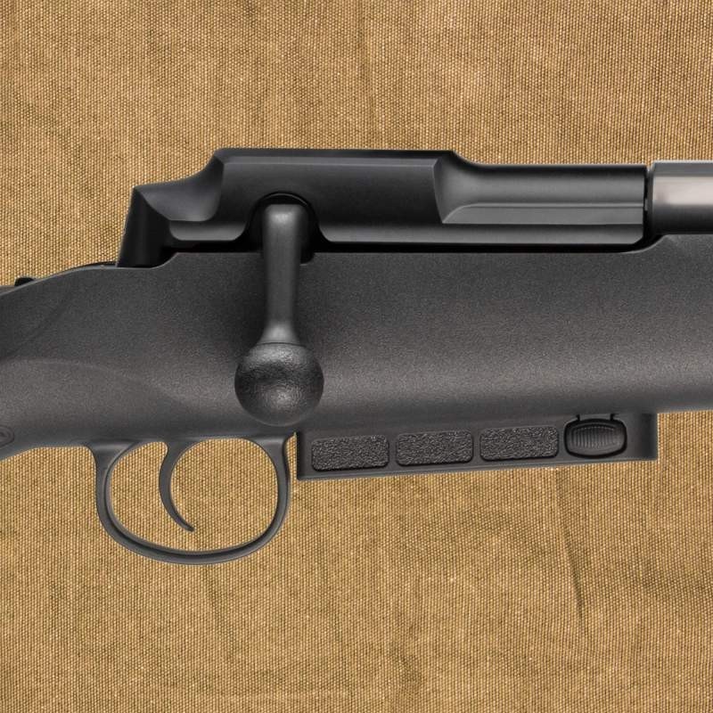 Carabine linéaire MAUSER M25 EXTREME SYNTHETIQUE - calibre 300 Win MAG