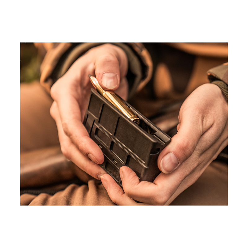 Carabine linéaire MAUSER M25 EXTREME SYNTHETIQUE - calibre 300 Win MAG