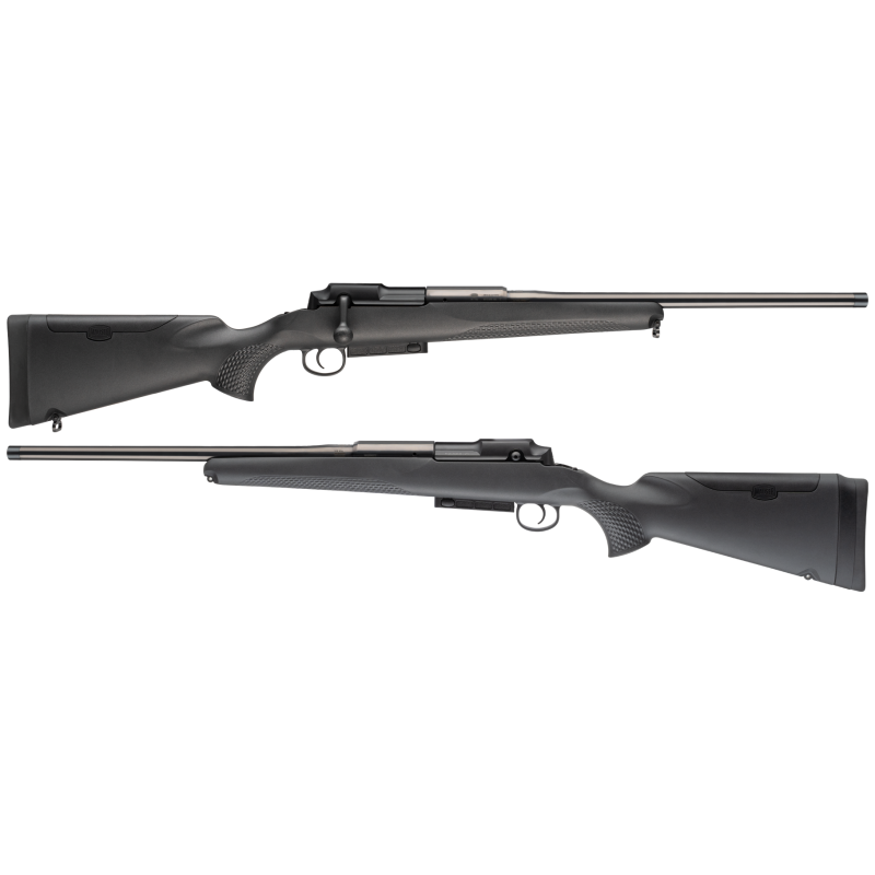 Carabine linéaire MAUSER M25 EXTREME SYNTHETIQUE - calibre 300 Win MAG