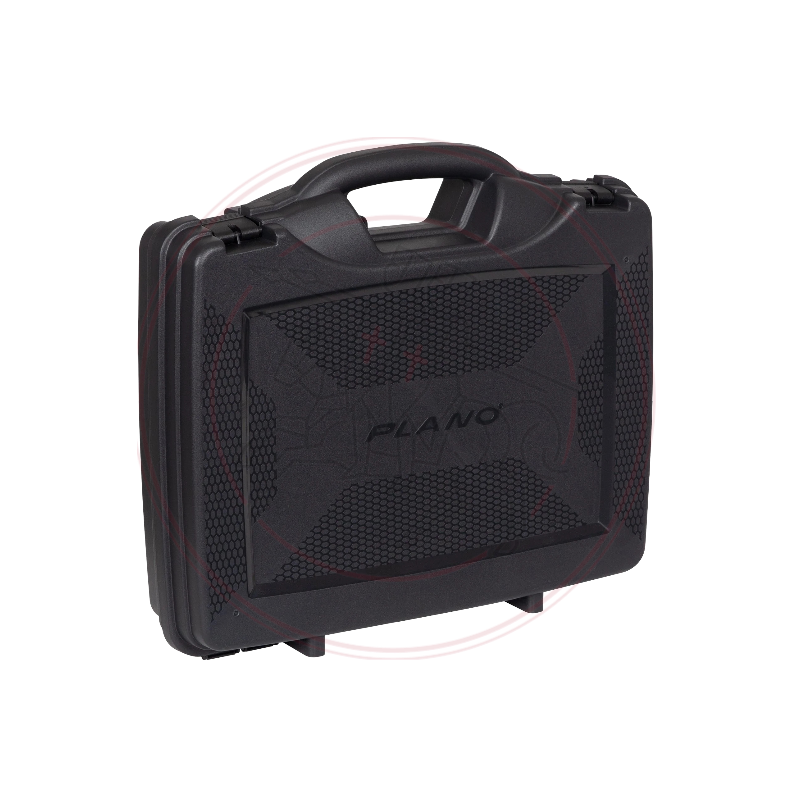 Mallette de transport pour deux armes de poing PLANO - Protector serie