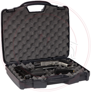 Mallette de transport pour deux armes de poing PLANO - Protector serie