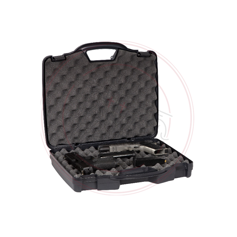 Mallette de transport pour deux armes de poing PLANO - Protector serie