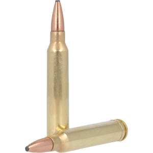 Cartouches REMINGTON - Calibre: 338 Win Mag - CORE LOKT PSP - 225gr