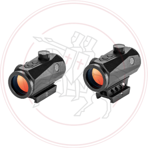Viseurs a Point Rouge HAWKE ENDURANCE - 1x30