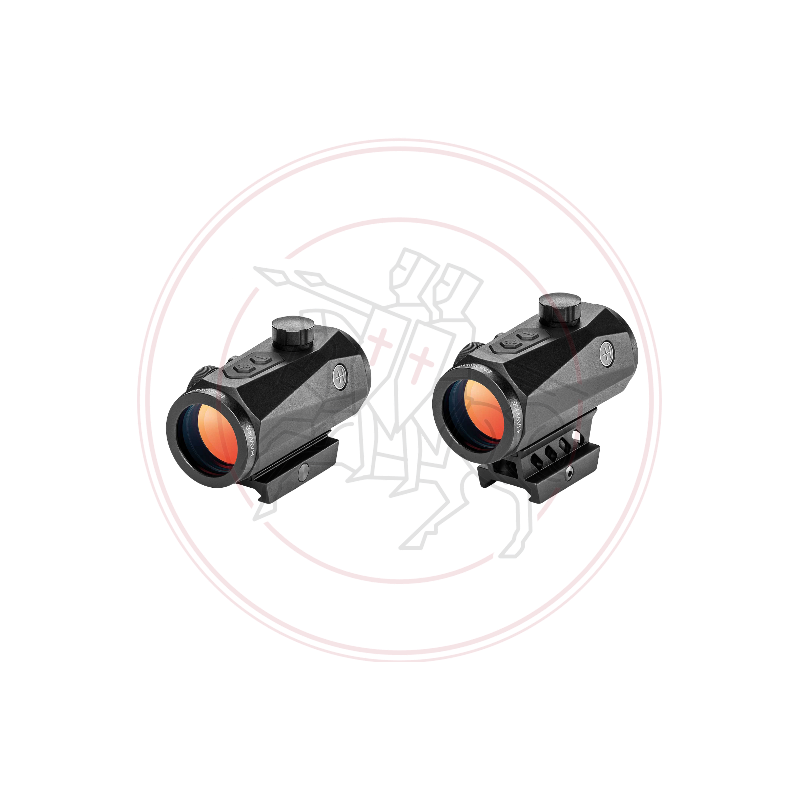 Viseurs a Point Rouge HAWKE ENDURANCE - 1x30