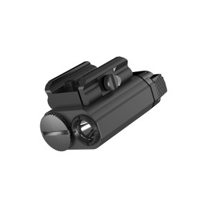 Lampe pour arme Nitecore NPL 20 - 460 lumens