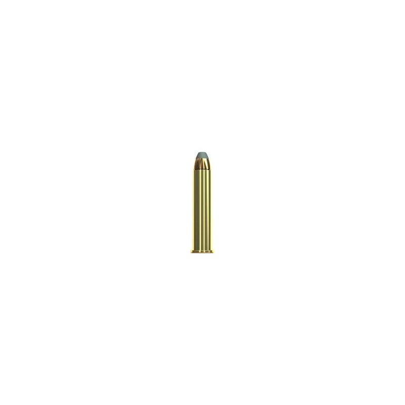 Cartouches S&B 45-70 Govt SP 405gr Boîte 20