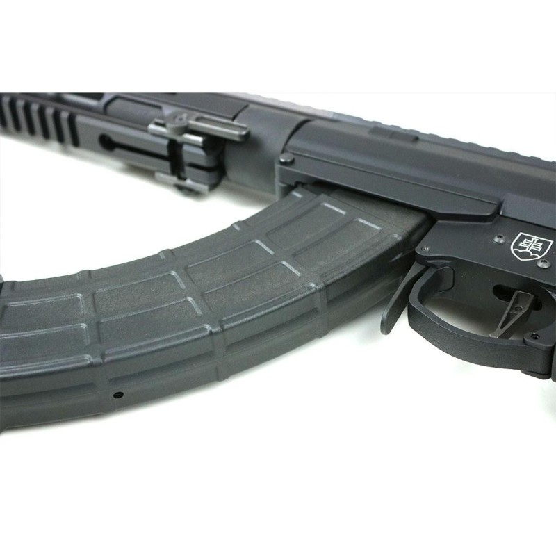Grand Power ARAQ‑S 11″ 7,62×39 – Carabine Semi Auto