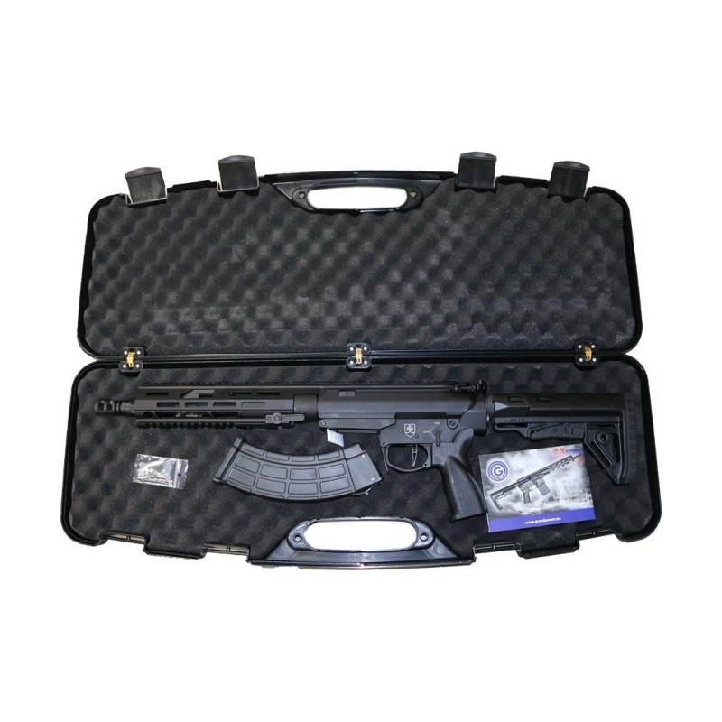 Grand Power ARAQ‑S 11″ 7,62×39 – Carabine Semi Auto