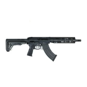 Grand Power ARAQ‑S 11″ 7,62×39 – Carabine Semi Auto