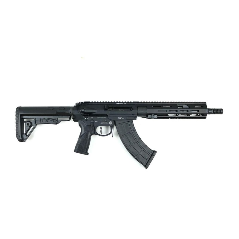 Grand Power ARAQ‑S 11″ 7,62×39 – Carabine Semi Auto