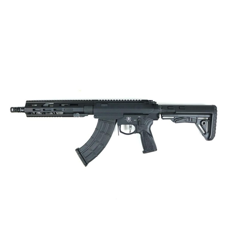Grand Power ARAQ‑S 11″ 7,62×39 – Carabine Semi Auto