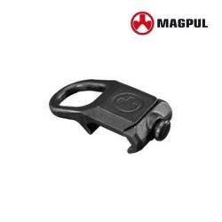 MAGPUL RSA RAIL SLING ATTACHMENT FOR MAGPUL MS2 OU MS3 (MPL-MAG502)